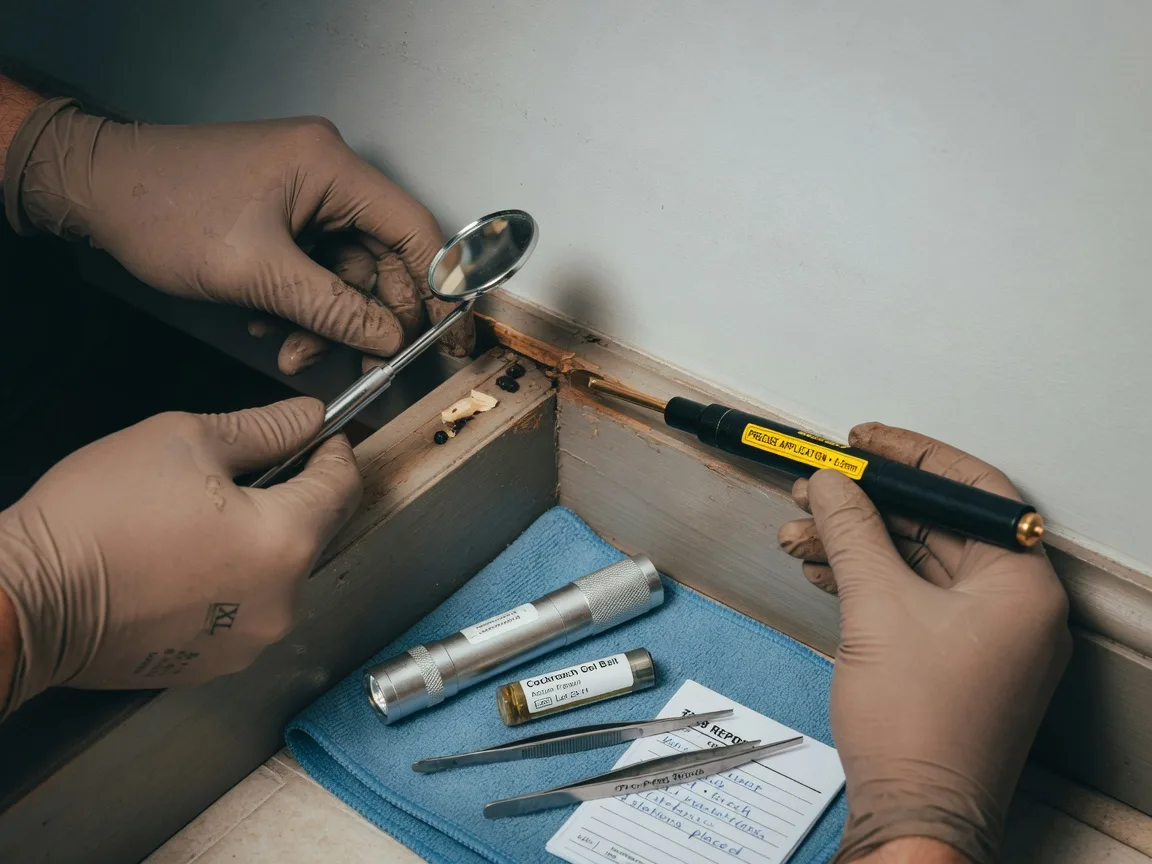 Why choose Emergency Pest Control in Pendergrass, GA